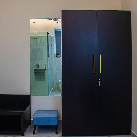 The Peace- A Luxury Private Pool Villa Dźajpur Zewnętrze zdjęcie